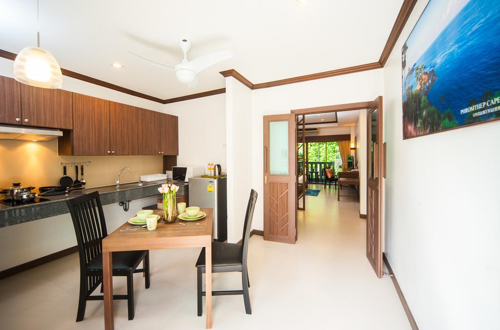 Ratana Hill Patong Aparthotel Room photo